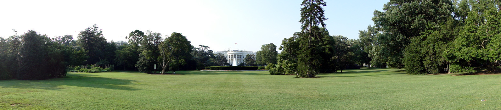 White House