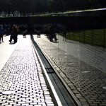 Vietnam Veterans Memorial