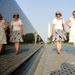 Vietnam Veterans Memorial