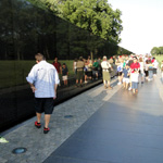 Vietnam Veterans Memorial