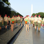 Vietnam Veterans Memorial