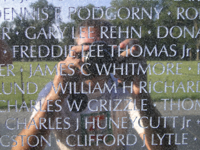 Vietnam Veterans Memorial