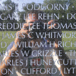 Vietnam Veterans Memorial