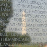 Vietnam Veterans Memorial