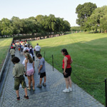 Vietnam Veterans Memorial