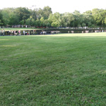 Vietnam Veterans Memorial