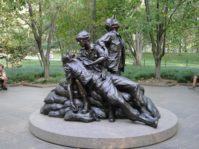 Women's Memorial