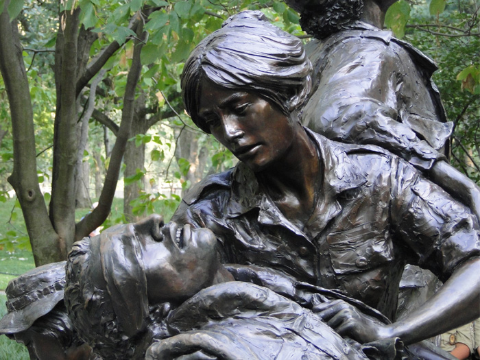 Women's Memorial