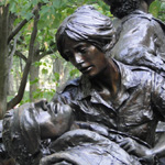Women's Memorial
