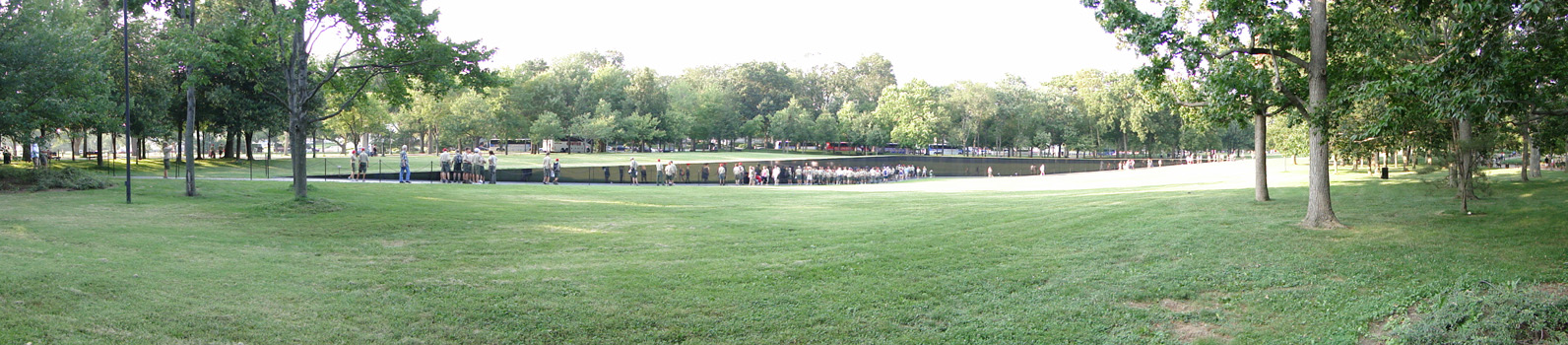 Vietnam Veterans Memorial