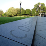 Korean War Veterans Memorial