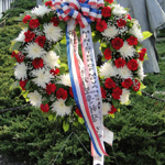 Korean War Veterans Memorial