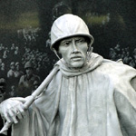 Korean War Veterans Memorial