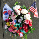 Korean War Veterans Memorial