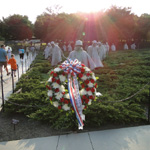 Korean War Veterans Memorial
