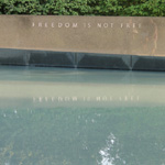 Korean War Veterans Memorial