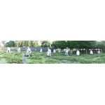 Korean War Veterans Memorial
