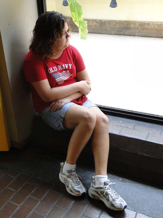 Sarah