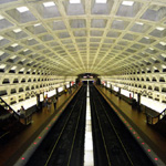 Metro Station