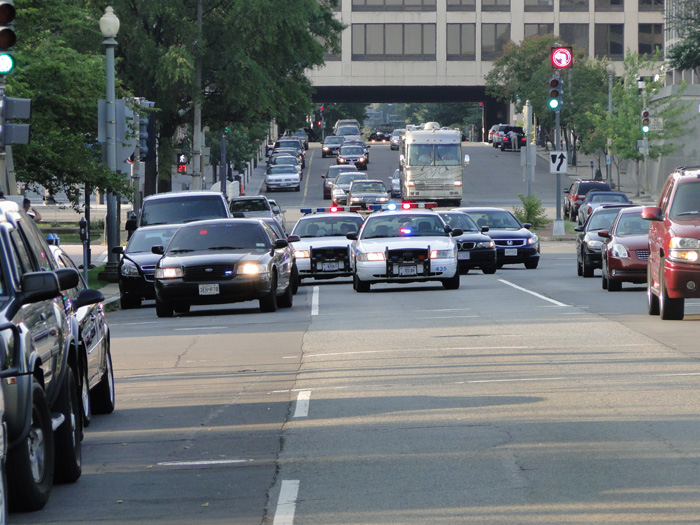 DC Cops
