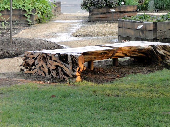 Bench