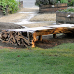 Bench