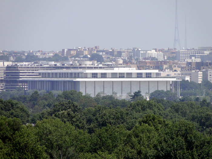 Kennedy Center