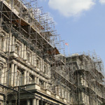 Eisenhower Building