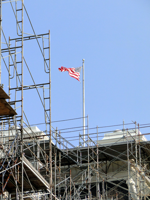 Eisenhower Building