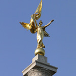 First Division Monument