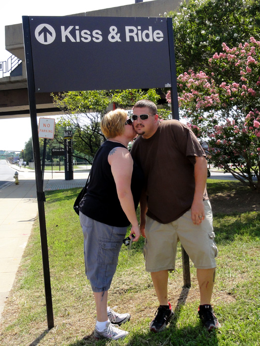 Crissy & Derek