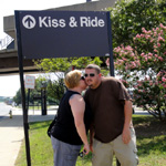 Crissy & Derek