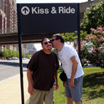 Derek & Me