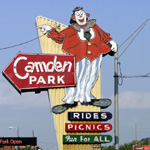 Camden Park