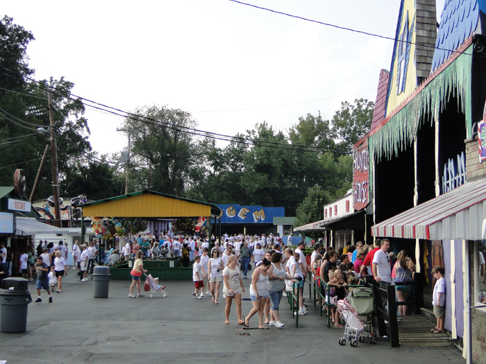 Midway