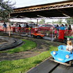 Kiddie Cars