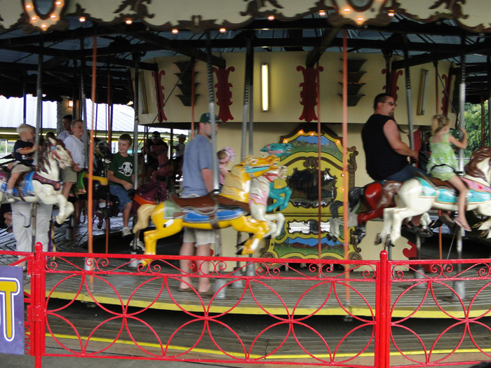 Carousel