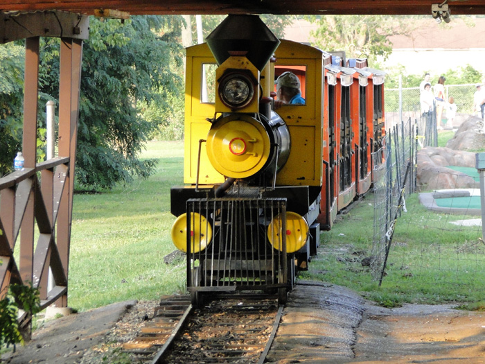 Train