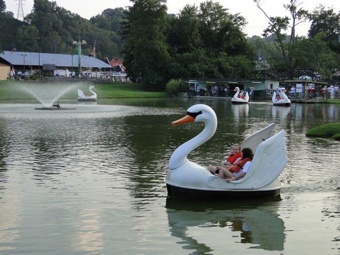 Swan Lake