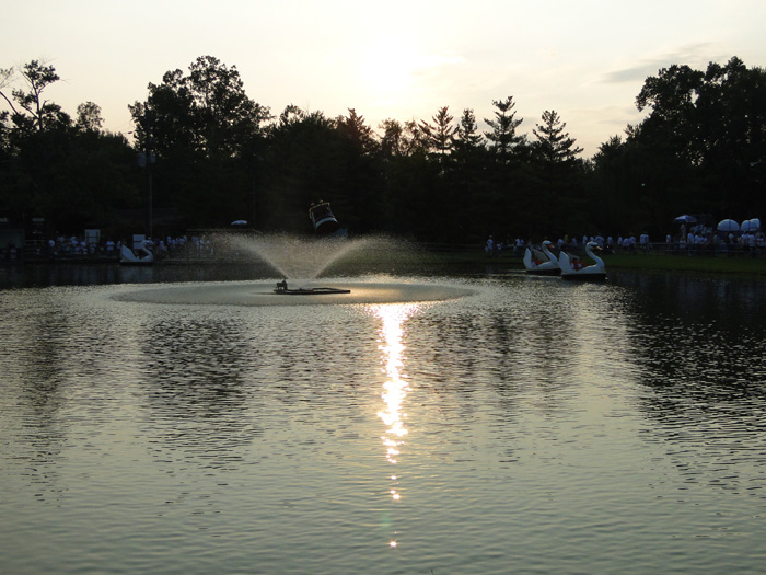 Swan Lake
