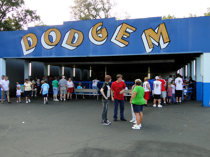Dodgem