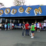 Dodgem