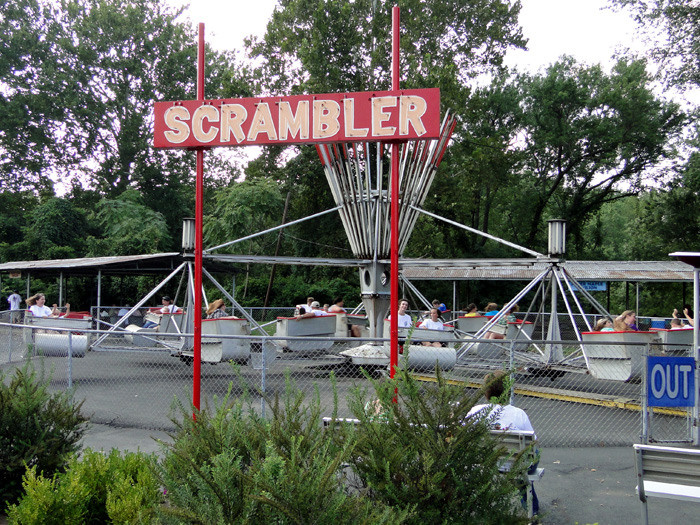 Scrambler