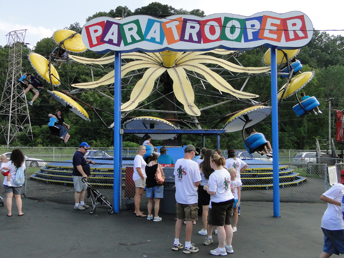 Paratrooper