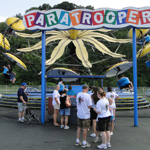 Paratrooper