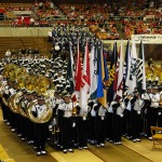 O.U. Marching 110