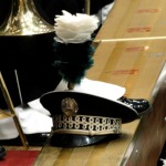 O.U. Marching 110