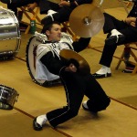 O.U. Marching 110