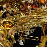 O.U. Marching 110