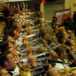 O.U. Marching 110